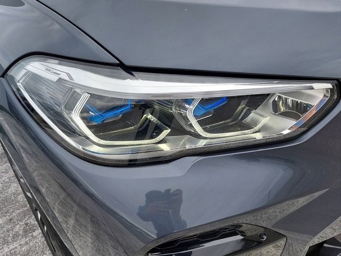 BMW X5 2022