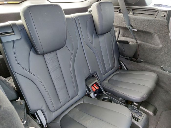 BMW X5 2022