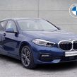 BMW 1 Series 2022