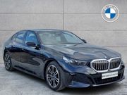 BMW 5 Series 2024