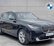 BMW X3 2026