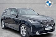 BMW X3 2026