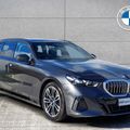 BMW 5 Series 2026