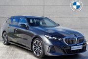 BMW 5 Series 2026