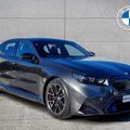 BMW M5 2025