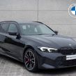 BMW M3 2023