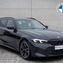 BMW M3 2023