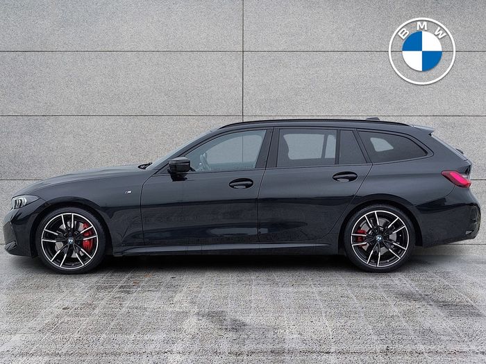 BMW 3 Series 2023