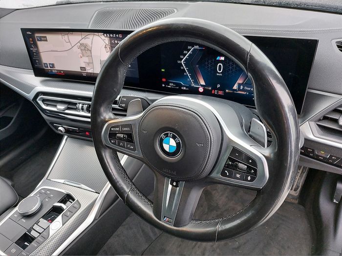 BMW 3 Series 2023