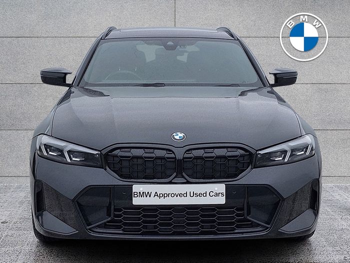 BMW 3 Series 2023