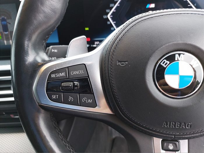 BMW 3 Series 2023