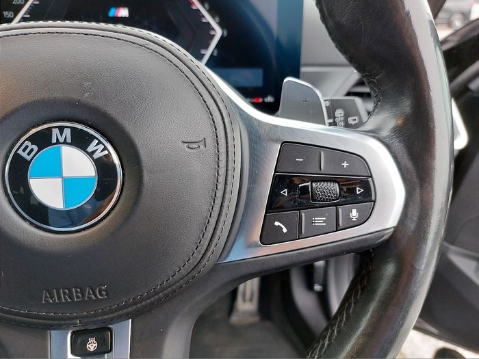 BMW 3 Series 2023