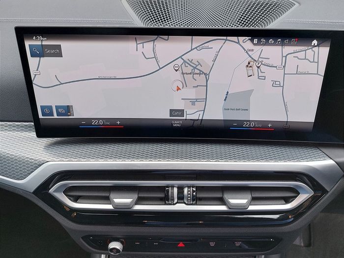 BMW 3 Series 2023