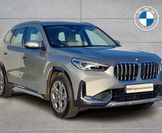 BMW X1 2023