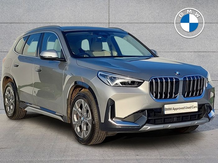 BMW X1 2023