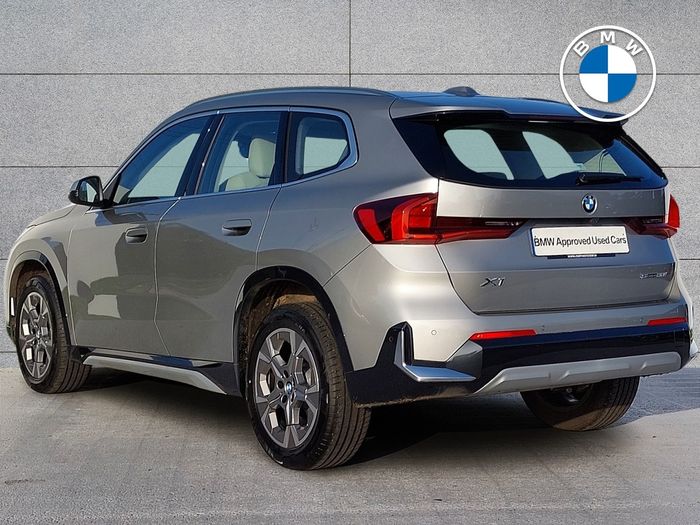 BMW X1 2023