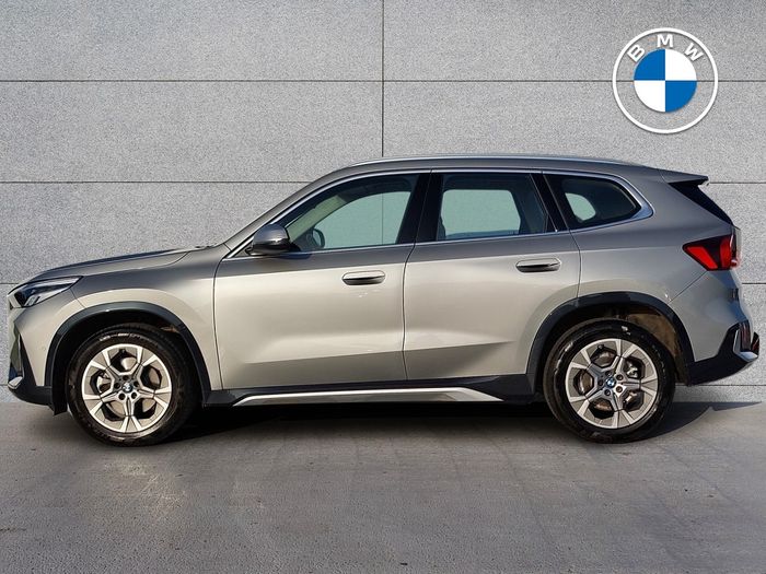 BMW X1 2023