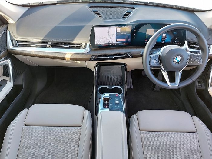 BMW X1 2023