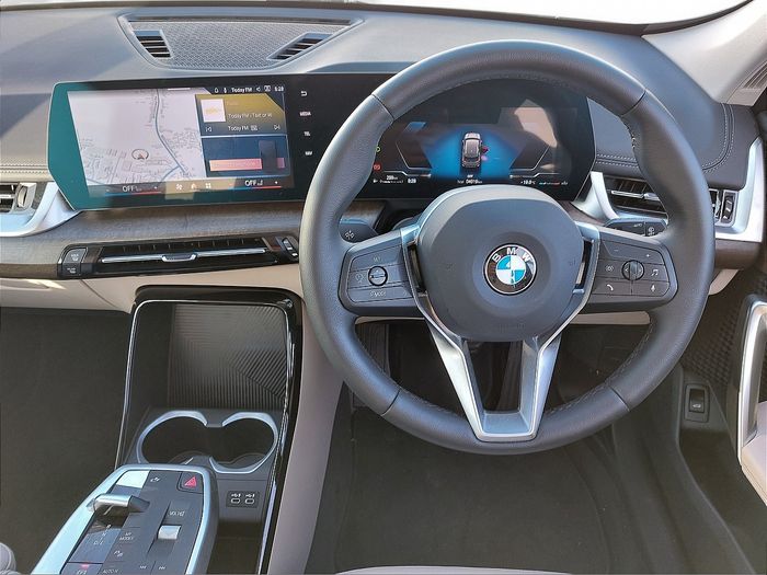 BMW X1 2023