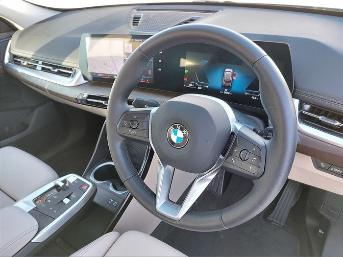 BMW X1 2023