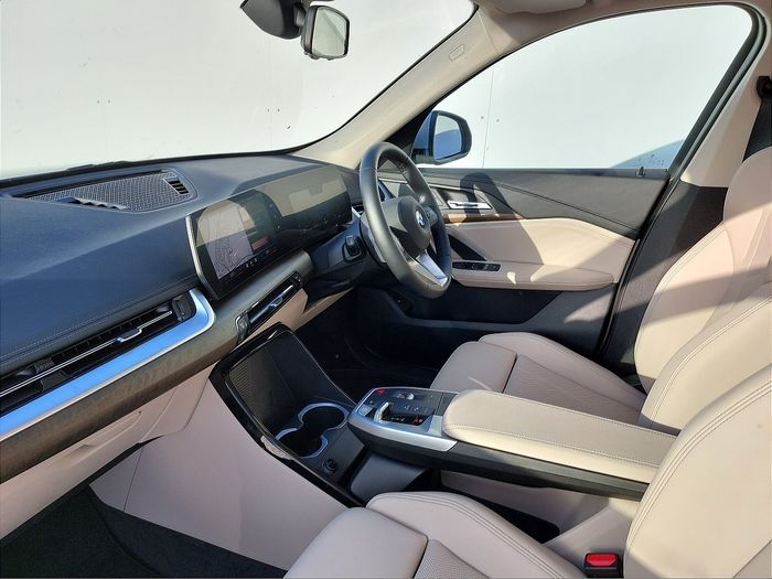 BMW X1 2023