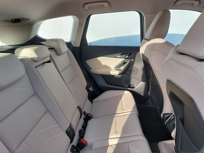 BMW X1 2023