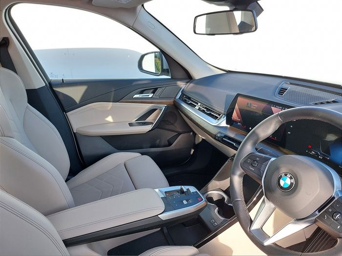 BMW X1 2023