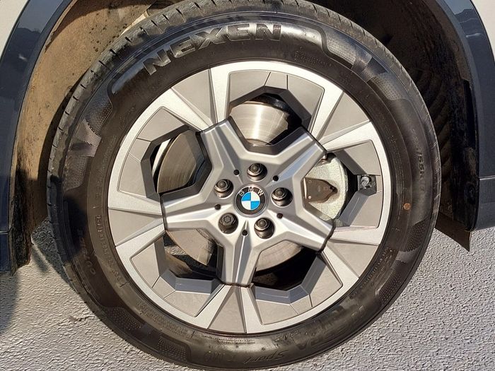 BMW X1 2023