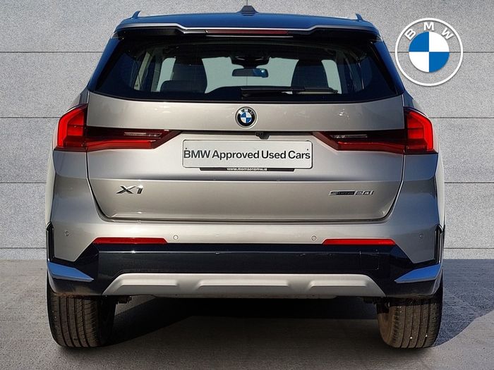 BMW X1 2023