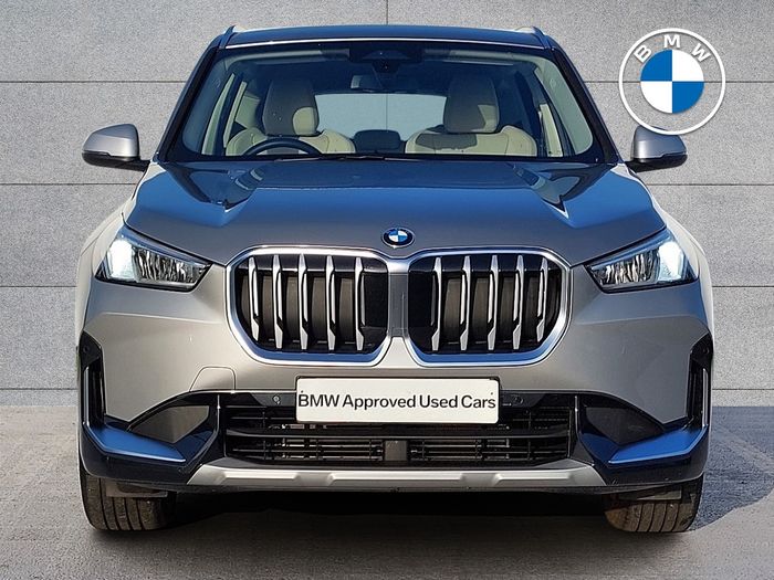 BMW X1 2023