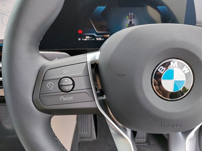 BMW X1 2023