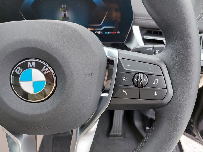 BMW X1 2023