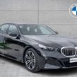 BMW 5 Series 2024