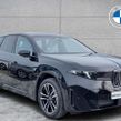 BMW iX3 2026