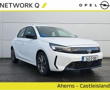 Opel Corsa 2024