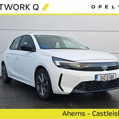 Opel Corsa 2024