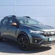 Dacia Sandero Stepway 2024