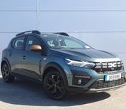 Dacia Sandero Stepway 2024