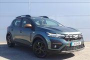 Dacia Sandero Stepway 2024