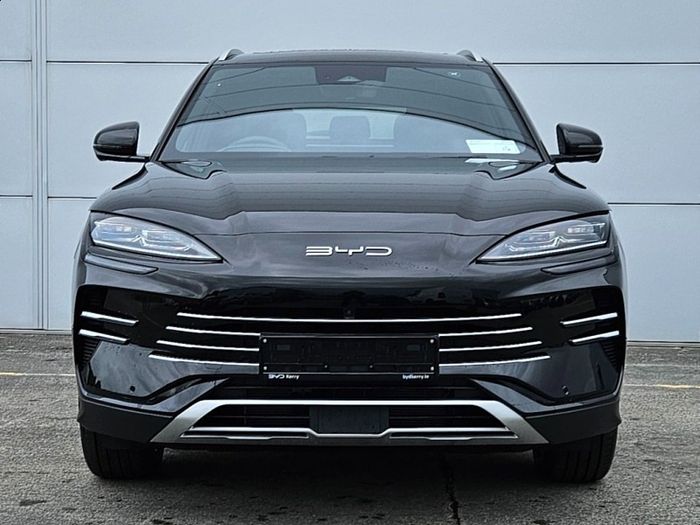 BYD SEAL U 2026