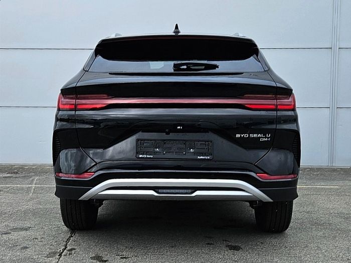 BYD SEAL U 2026