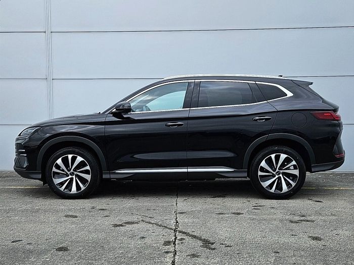 BYD SEAL U 2026
