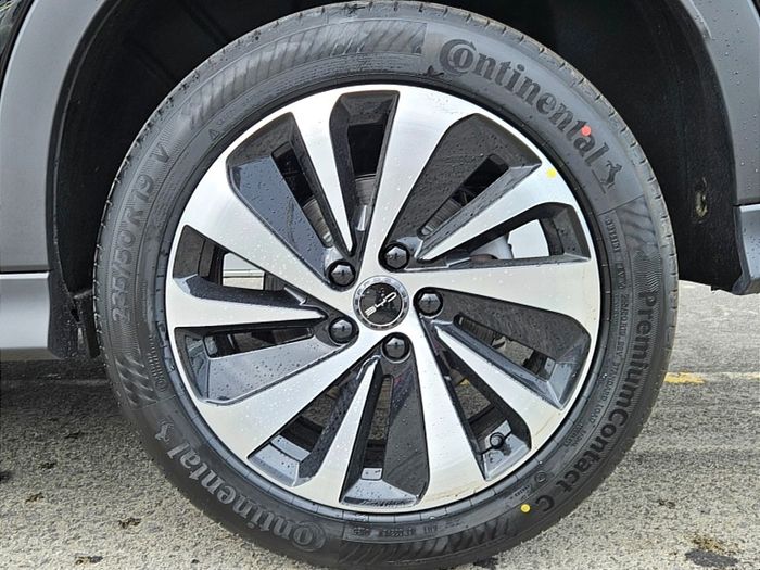BYD SEAL U 2026