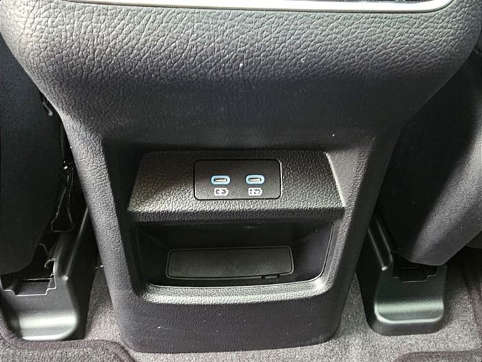 BYD SEAL U 2026
