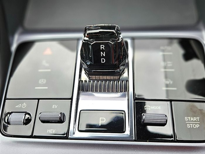 BYD SEAL U 2026