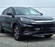 BYD ATTO 3 2026