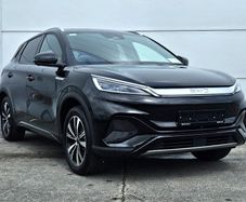 BYD ATTO 3 2026