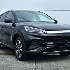 BYD ATTO 3 2026