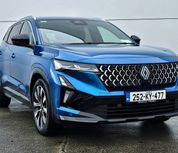Renault Austral 2025