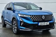 Renault Austral 2025